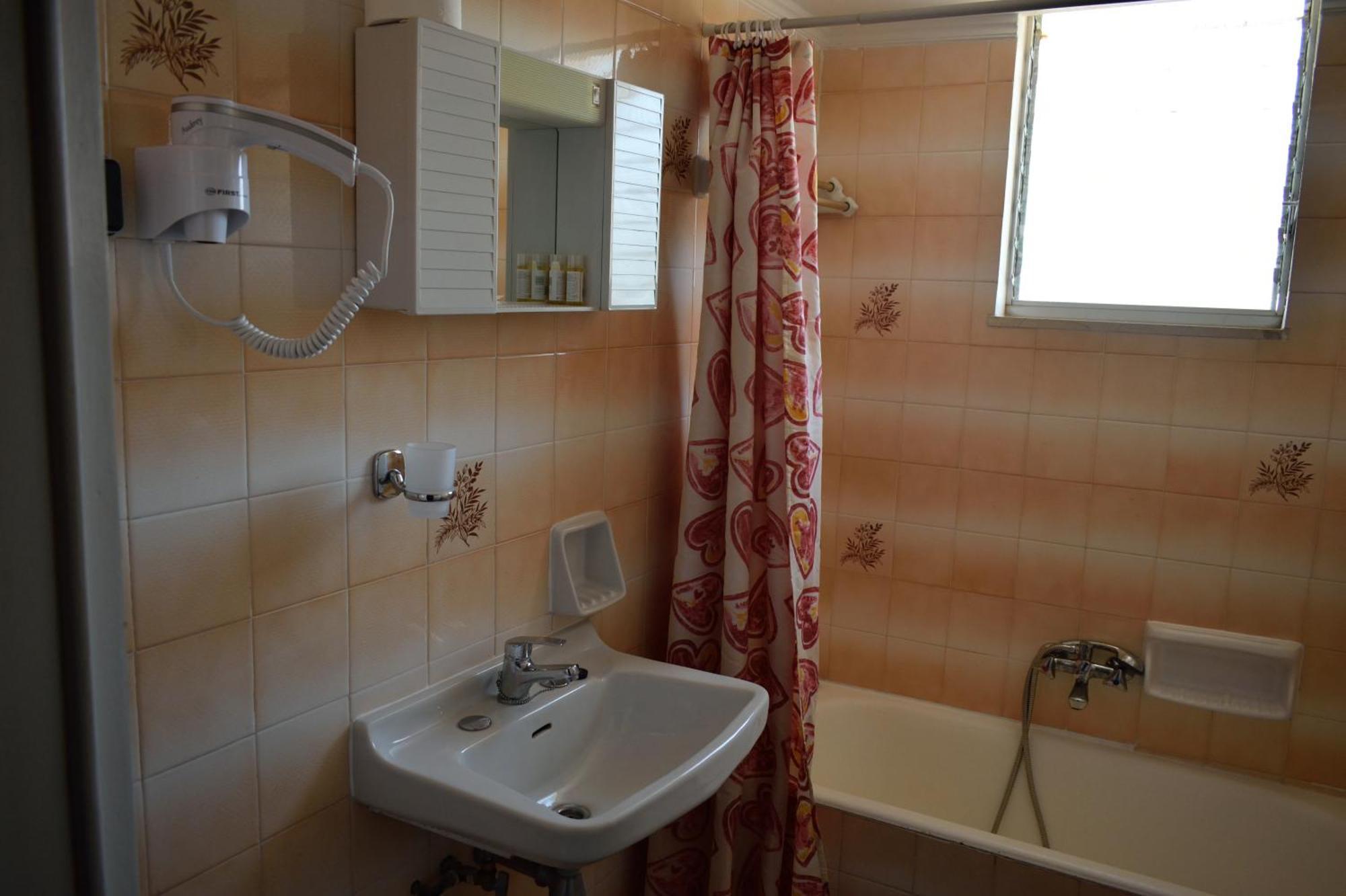 Stamoulis Apartments Айя-Евфимия Номер фото